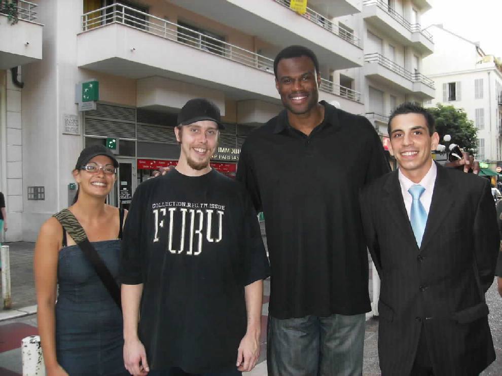 David Robinson