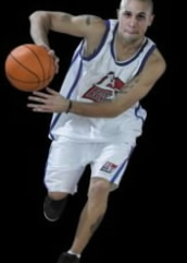 Basketball