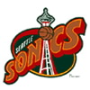 Washington Sonics