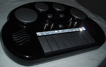 Click Here For More Pics and Info