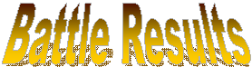 Battle Results