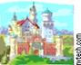 castle