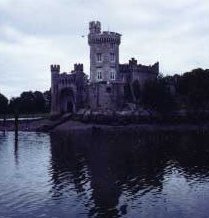 Blackrock Castle, Co. Cork