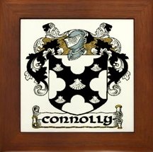 Click Here For Connolly Clan Products
