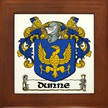 Click Here For Dunne Clan Products