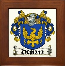 Click Here For Dunn Clan Products