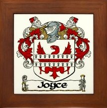 Click Here For Joyce Clan Products