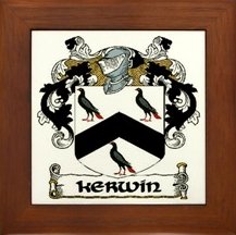 Click Here For Kerwin Clan Products