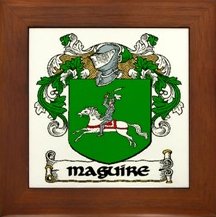 Click Here For Maguire Clan Products