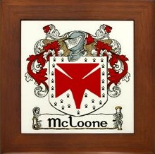 Click Here For McLoone Clan Products
