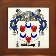 Click Here For Mullany Clan Products