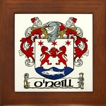 Click Here For O�Neill Clan Products