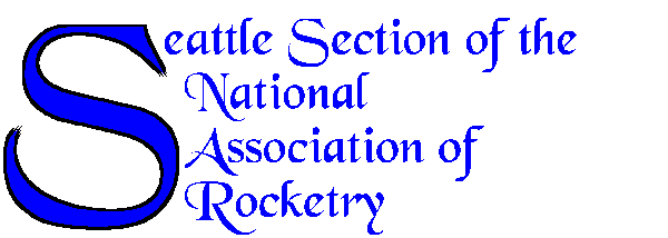 Seattle section of the National Association of Rocketry