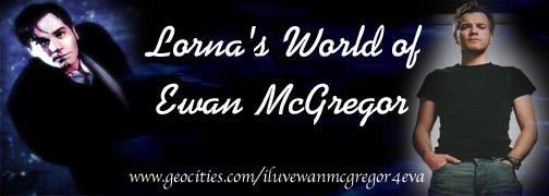 Click here for my Ewan site.