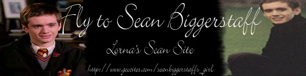 My banner.