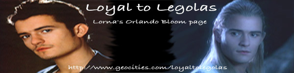 Click here for my Orlando site.