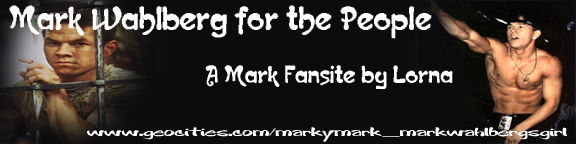 Click here for my Mark site.