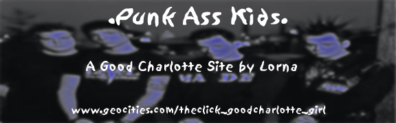 Click here for my GC site.