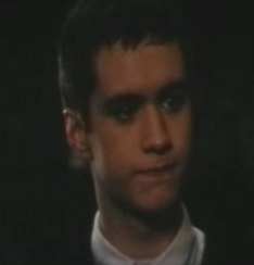 Oliver when he is introduced to Harry.