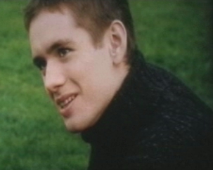 Click on the image of Sean to enter.