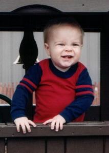 Am I As Mischievous As I Look?