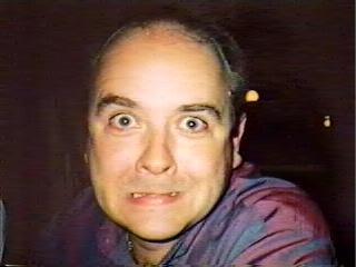 Looking good Rich!