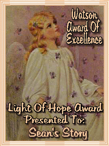 Watson Light of Hope Award