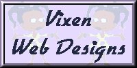 Vixen WebDesigns