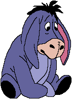 Eeyore #8