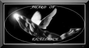 Award of Excellence