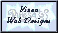 Vixen WebDesigns