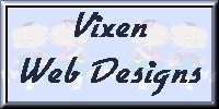 Vixen WebDesigns