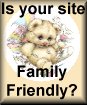 Family Friendly Site