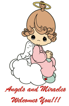 Welcome to Angels and Miracles