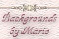 Backgrounds by Marie