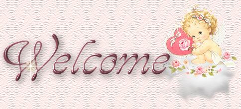 Welcome to...