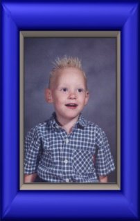 I'm such a big boy!
