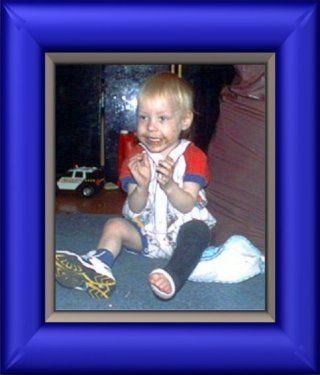 Sean's Cast