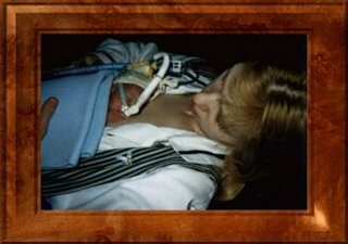 Kangaroo Care
