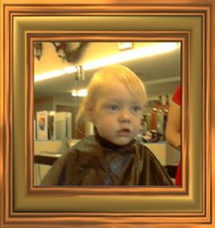 Before Haircut