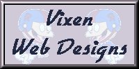 Vixen WebDesigns