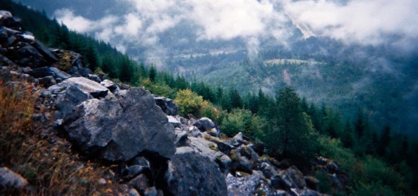 Picture taken in British Columbia
