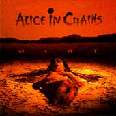 Alice In Chains - Dirt