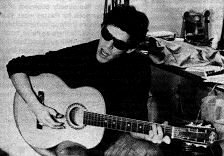 Lou Reed - Songwriter and band leader