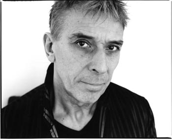 John Cale - Former VU Guitarist