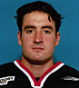 Sean MacDonald of the Canucks