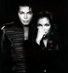 michael jackson janet