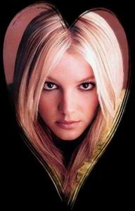 britney spears oops