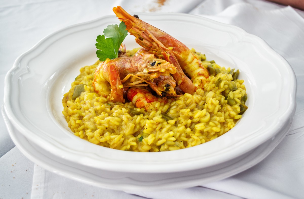 seafood