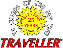 Marc Miller's Website.&nbsp; Without HIM Traveller wouldn't exist.&nbsp; We're not worthly!